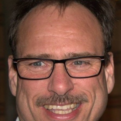 Talentcard van Meine Bergsma