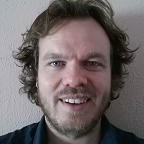 Talentcard van Bas Roeleveld
