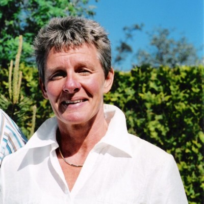 Talentcard van Titia Visser