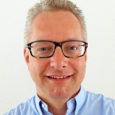 Talentcard van Paul van Bruchem