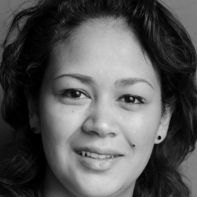 Talentcard van Jill Pranger-da Costa