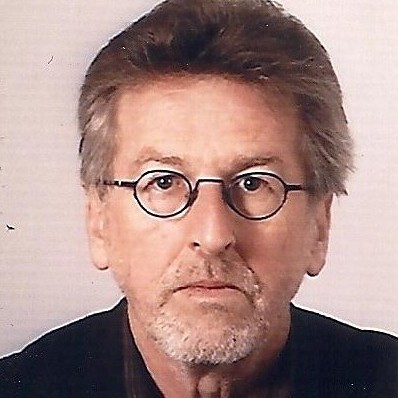 Talentcard van Jos Rouwhorst