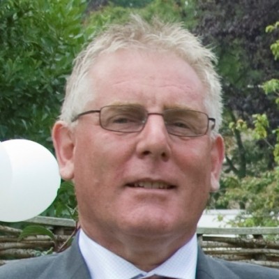 Talentcard van Hans Jonker