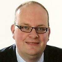 Talentcard van Ronald Kersbergen