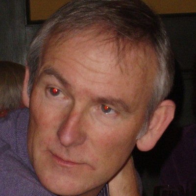 Talentcard van Kees van der Klauw