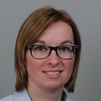 Talentcard van Cindy Giesen