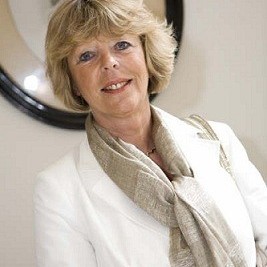Talentcard van Marianne Delemarre