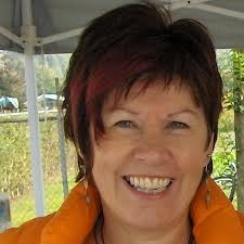 Talentcard van Trudy Tolkamp