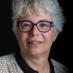 Talentcard van Esther Franssen