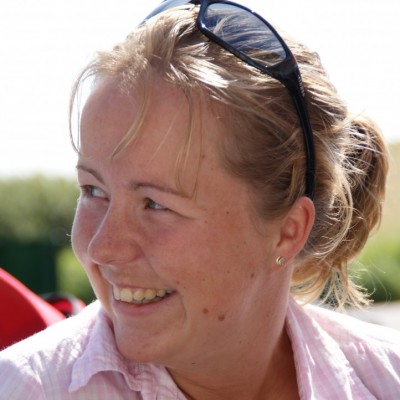Talentcard van Yvonne Philipse