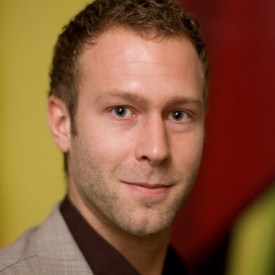 Talentcard van Michael Herweyer