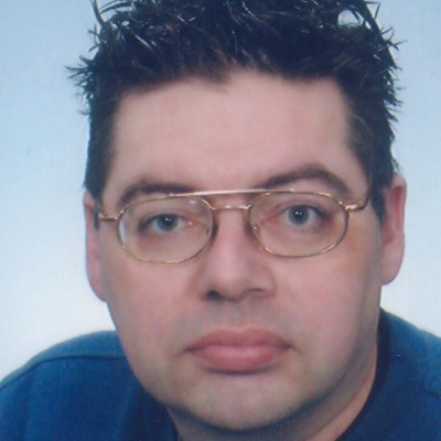 Talentcard van RUUD GROENEVELD