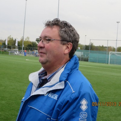 Talentcard van Willem Dickhoff