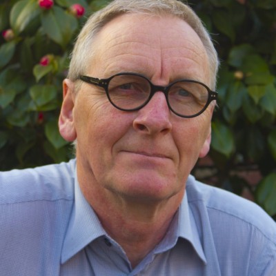 Talentcard van Jan piet