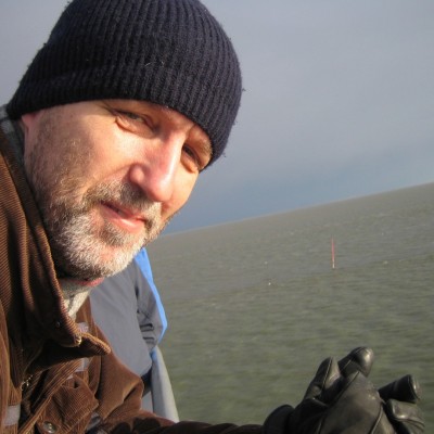 Talentcard van Jan De Vries
