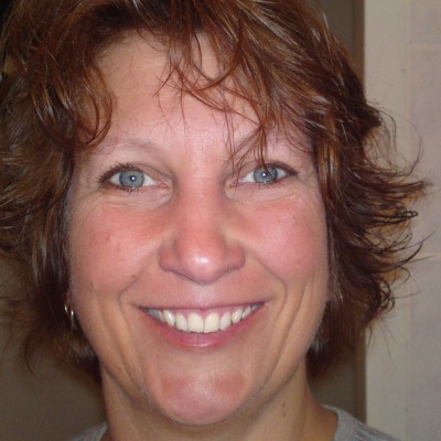 Talentcard van Sonja Hofstede