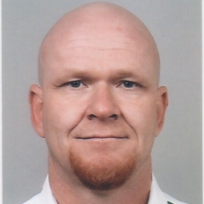 Talentcard van Erwin Levasier