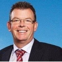 Talentcard van Bert Schenkel