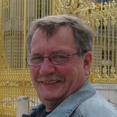 Talentcard van Pieter Kous