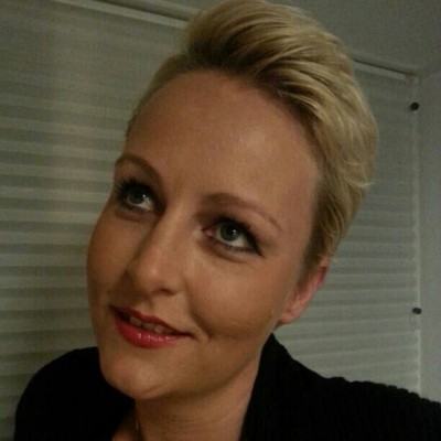 Talentcard van Hilda Sobel