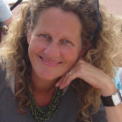 Talentcard van Karen Anne Spaans