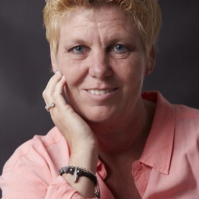 Talentcard van Desiree Siemons