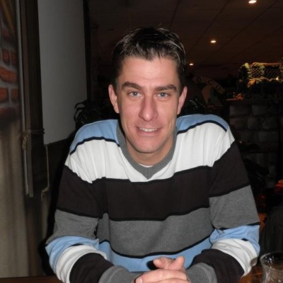 Stephan Boerée