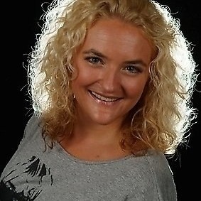 Talentcard van Daisy Vlieghuis-van der Sluiszen