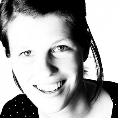 Talentcard van Merel Boer