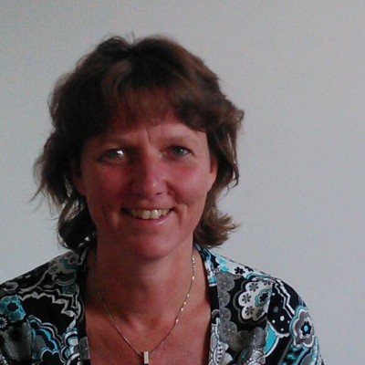 Talentcard van Nicolette Monde