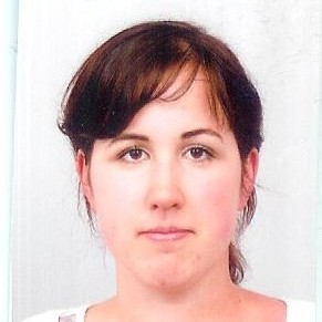 Talentcard van Tara de Voijs