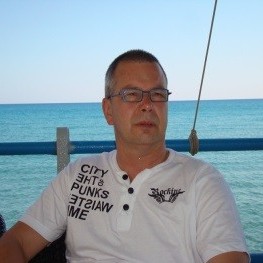 Talentcard van Arco Visser