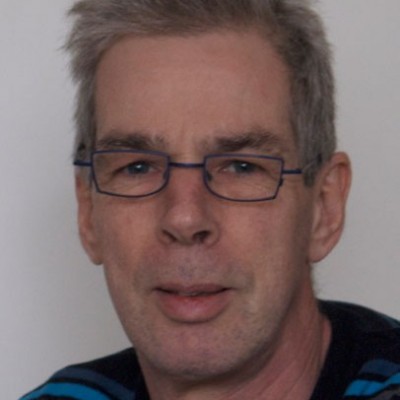 Talentcard van Wim Brunt