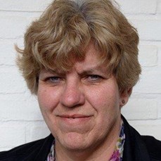 Talentcard van Marian Kappenburg-van Wijhe