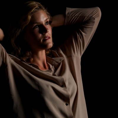Talentcard van Angelique van Dijk