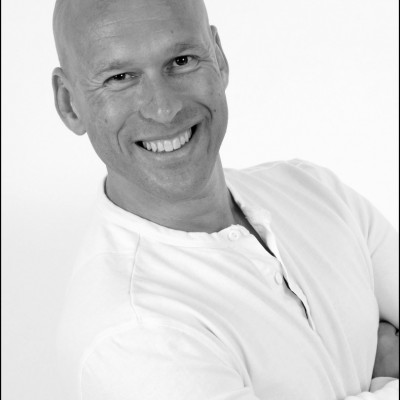 Talentcard van Arjan Baas