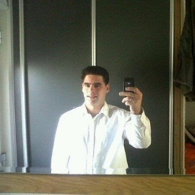 Talentcard van Nico Huibers