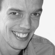Talentcard van Niels Looijschelder