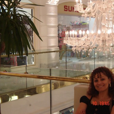 Talentcard van Karin Westmaas