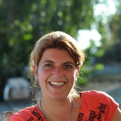 Hester van Baal