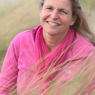 Talentcard van Marjan Pijlman