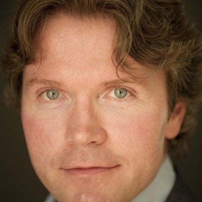 Talentcard van Michel Exel