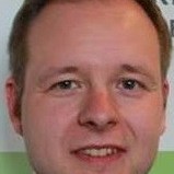 Talentcard van Wouter Witteveen