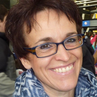 Talentcard van Karin Marinus