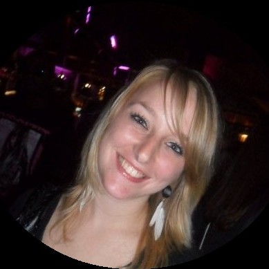 Talentcard van Ancella Gabrielse