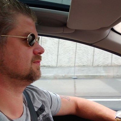 Talentcard van Remco Haijma