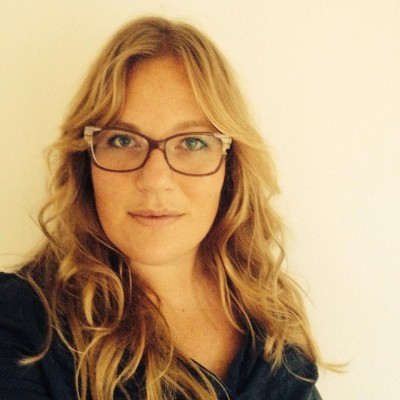 Talentcard van Wendy Baumann