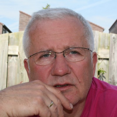 Talentcard van Wim Putto