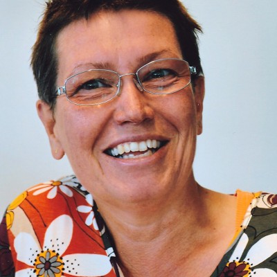 Talentcard van Helly de Zutter-Visser