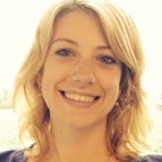 Talentcard van Giselle Koene